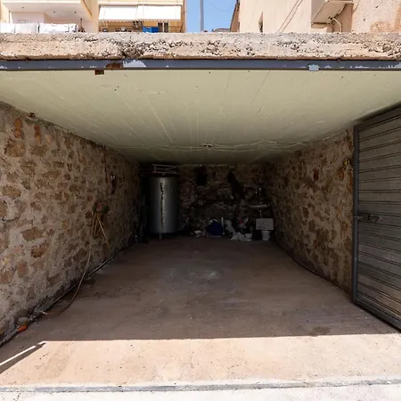 شقة Thimios 2