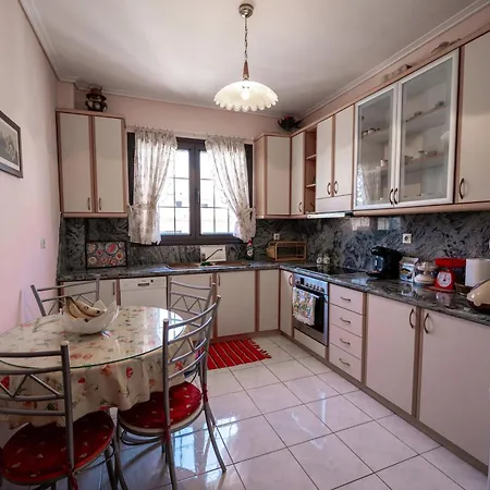 Thimios 2 Apartment Sarande