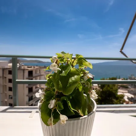 Thimios 2 Apartment *