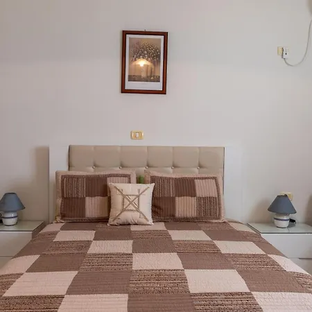 Apartment Thimios 2