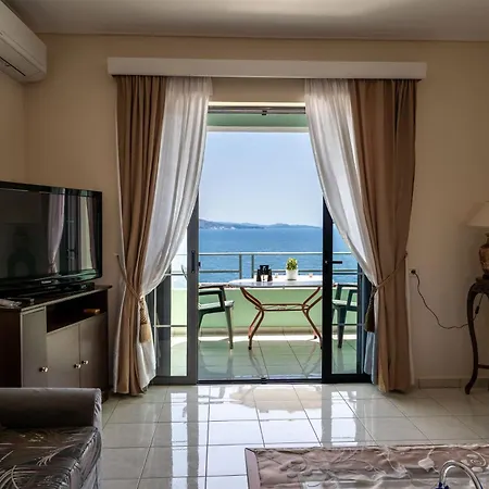 Apartment Thimios 2