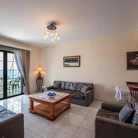 Thimios 2 Apartment