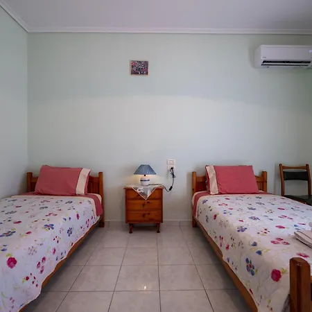 Apartment Thimios 2