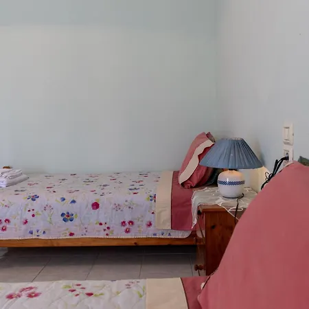 Apartment Thimios 2 *